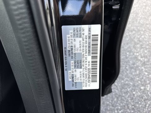 Certified 2023 MAZDA CX-5 AWD 2.5 S w/ Select Package image 60