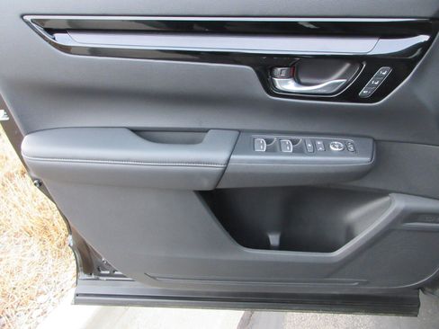 Used 2024 Honda CR-V EX-L image 27