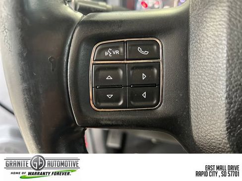 Used 2013 RAM 1500 Sport w/ Sport Premium Group AWD/4WD image 31