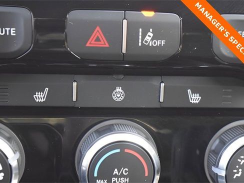 New 2026 RAM 1500 Lone Star image 21