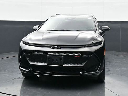 Used 2024 Chevrolet Equinox EV RS FWD image 3
