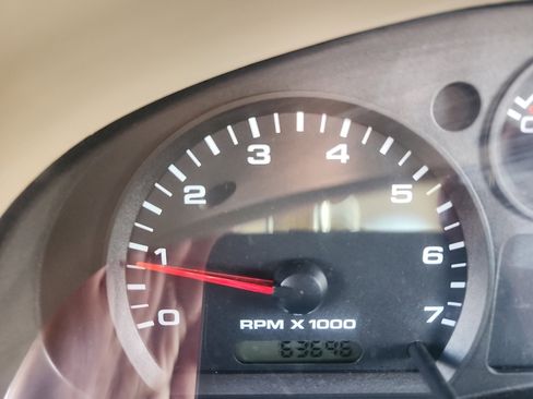 Used 2004 Ford Ranger XLT image 15