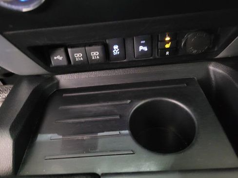 Used 2021 Toyota Tundra TRD Pro image 45