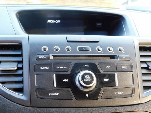 Used 2014 Honda CR-V EX-L image 14