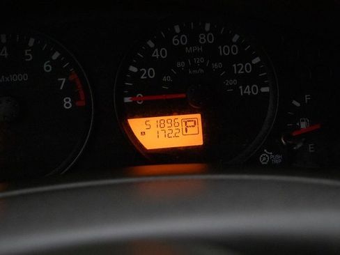 Used 2020 Nissan Frontier SV image 33