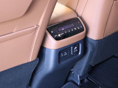 Certified 2025 INFINITI QX60 Sensory w/ Vision Package image 25