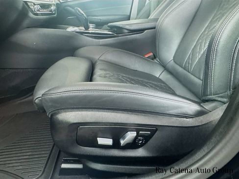 Certified 2023 BMW 540i xDrive w/ Premium Package AWD/4WD image 20