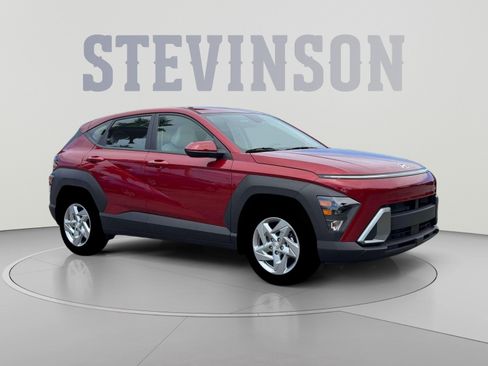 Used 2026 Hyundai Kona SE AWD/4WD image 10