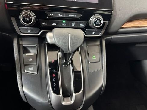 Used 2019 Honda CR-V EX image 17