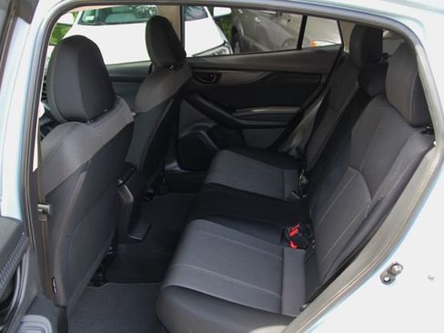 Used 2023 Subaru Crosstrek 2.0i image 27