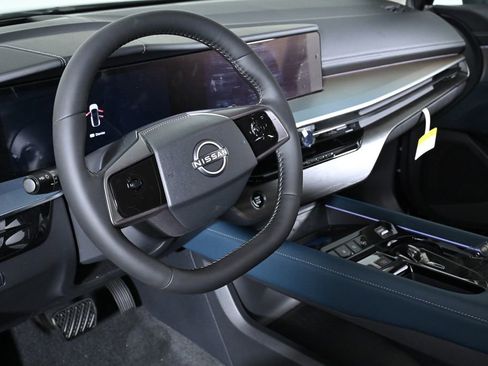 New 2026 Nissan Murano Platinum w/ Cargo Package image 9