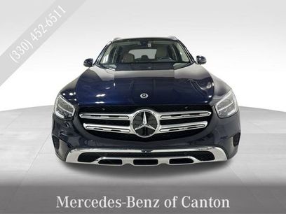 Certified 2021 Mercedes-Benz GLC 300 4MATIC