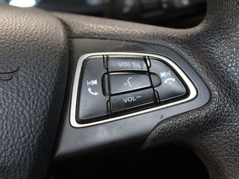 Used 2021 Ford EcoSport SE w/ SE Convenience Package image 43