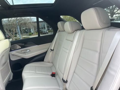 New 2026 Mercedes-Benz GLE 450 4MATIC image 22