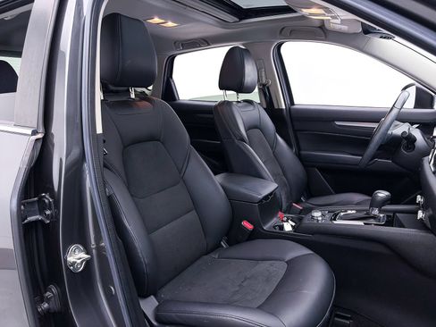 Used 2020 MAZDA CX-5 Touring FWD image 36