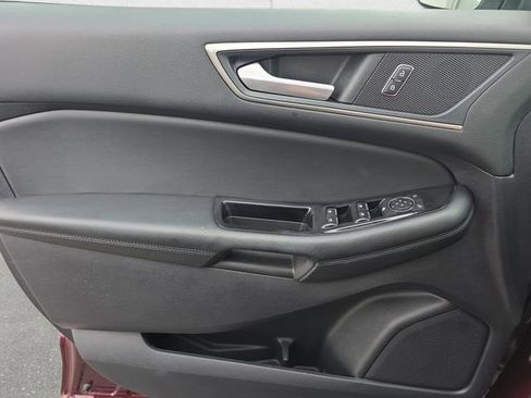 Used 2020 Ford Edge SEL w/ Convenience Package AWD/4WD image 27