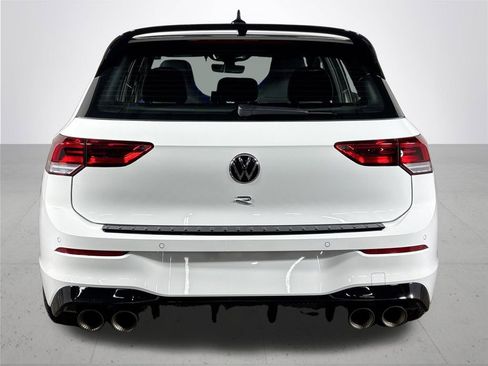 New 2026 Volkswagen Golf w/ Euro Style Package image 7