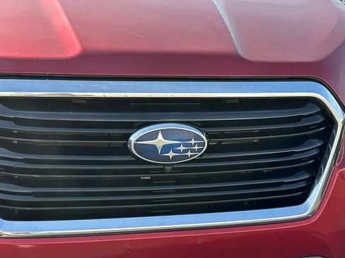 Used 2022 Subaru Ascent Touring image 9