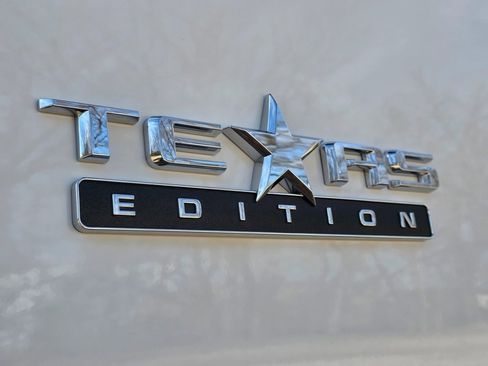 New 2026 Chevrolet Silverado 2500 LT w/ Texas Edition image 10