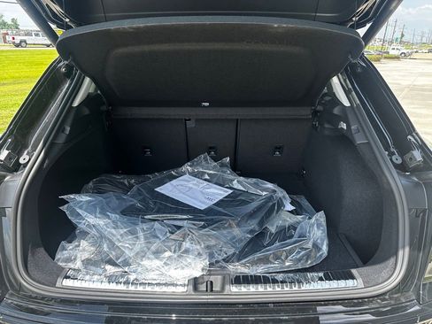 New 2026 Audi Q3 quattro 2.0T AWD/4WD image 22