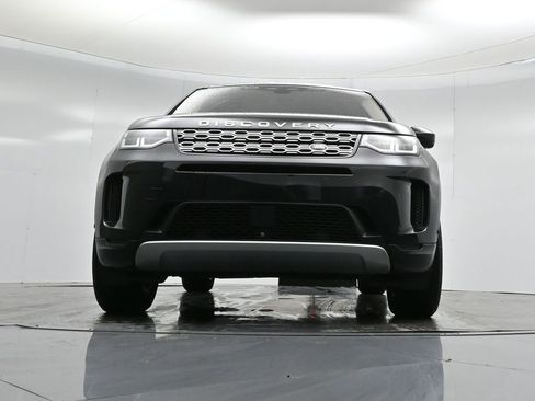 Used 2021 Land Rover Discovery Sport S image 44