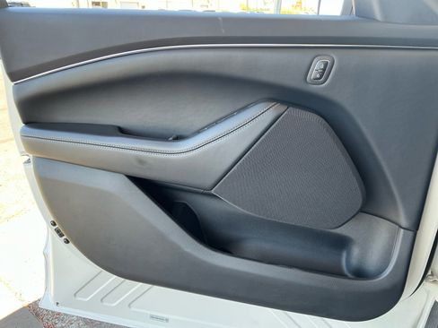 Used 2023 Ford Mustang Mach-E Select RWD image 13