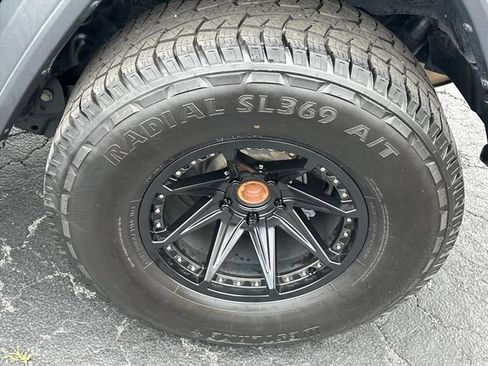 Used 2020 Jeep Wrangler Unlimited Sport AWD/4WD image 34