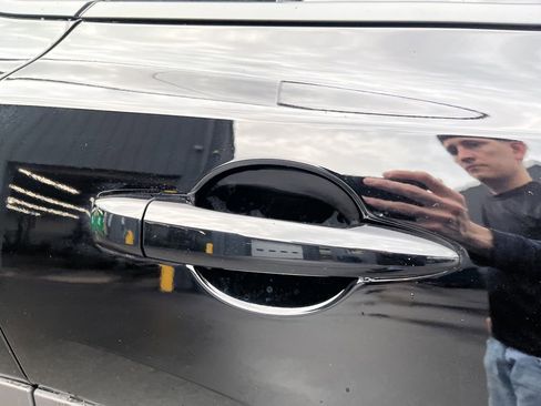 New 2026 Nissan Rogue SV AWD/4WD image 15