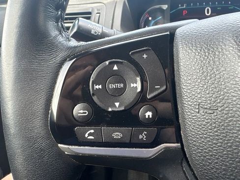 Certified 2022 Honda Pilot Special Edition image 18