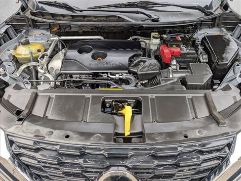 Used 2021 Nissan Rogue SL image 19