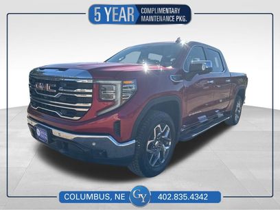 Used 2026 GMC Sierra 1500 SLT