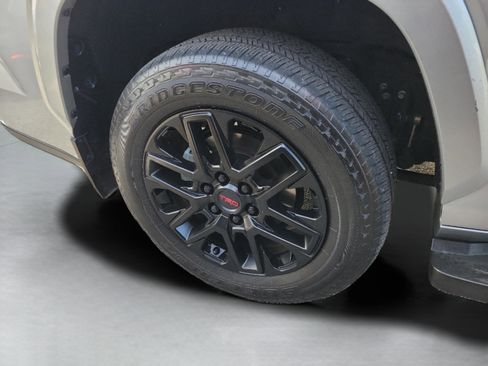 Certified 2024 Toyota Sequoia SR5 w/ SR5 Premium Package image 16