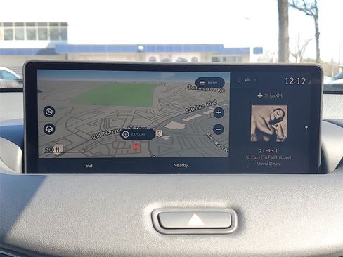 Certified 2025 Acura TLX w/ Technology Package image 25