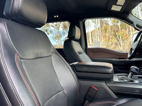 Used 2022 Ford F150 Lariat RWD image 20