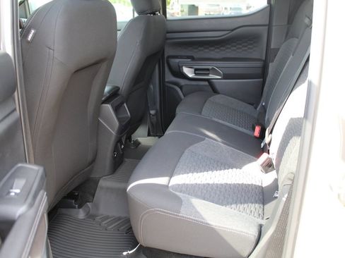 New 2025 Ford Ranger XLT image 5