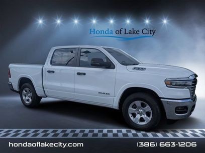 Used 2025 RAM 1500 Big Horn