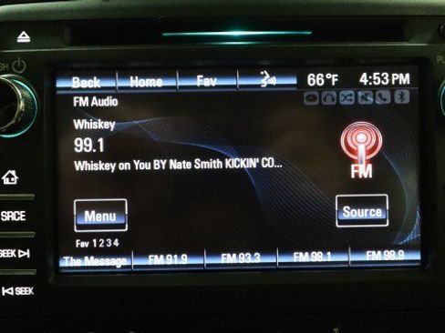 Used 2015 Buick Enclave Leather AWD/4WD image 18