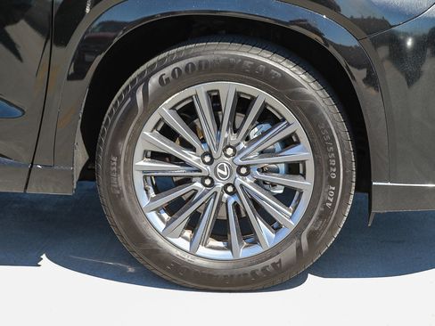 Used 2025 Lexus TX 350 AWD w/ Convenience Package image 10