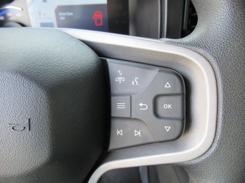 Used 2023 Ford Bronco 4-Door AWD/4WD image 29