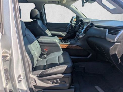 Used 2019 Chevrolet Tahoe Premier image 22
