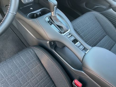 Used 2026 Honda HR-V Sport image 20