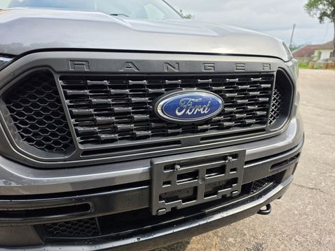 Used 2021 Ford Ranger XL w/ FX4 Off-Road Package AWD/4WD image 19