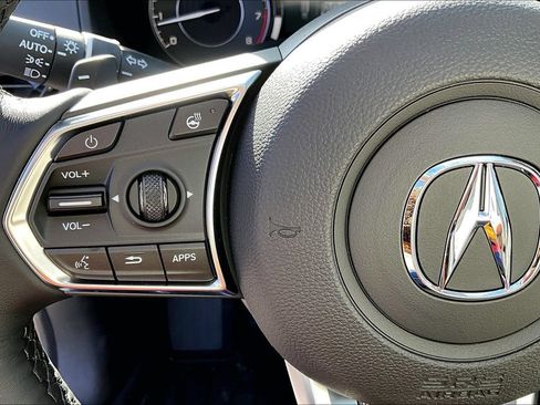 New 2026 Acura RDX SH-AWD w/ Advance Package image 10