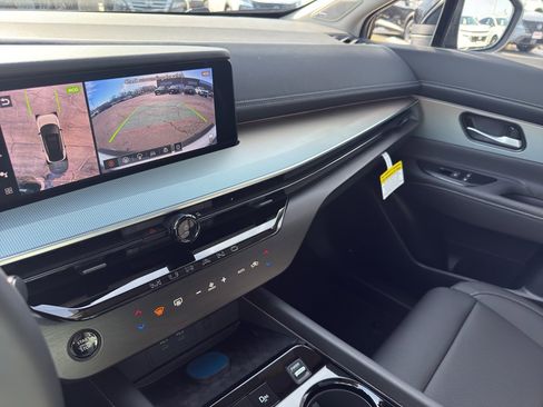 New 2026 Nissan Murano SL image 22