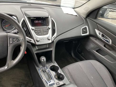 Used 2017 GMC Terrain SLE image 18