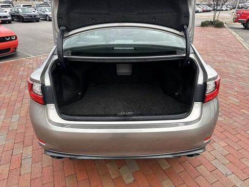 Used 2018 Lexus ES 350 w/ Premier Package image 28