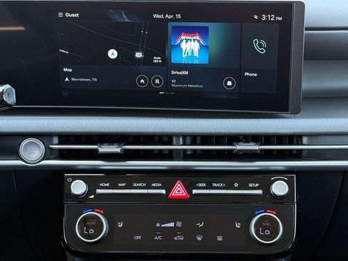 New 2026 Hyundai Tucson SEL FWD image 21