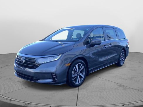 Used 2022 Honda Odyssey Touring image 7