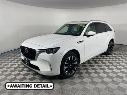 Certified 2024 MAZDA CX-90 3.3 Turbo S w/ Premium Plus