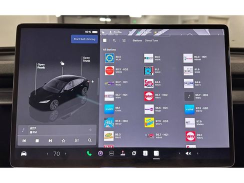 Used 2024 Tesla Model 3 Long Range image 30